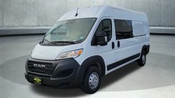 2023 Ram ProMaster 2500 159 WB