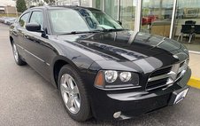 2008 Dodge Charger RT
