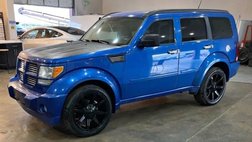 2008 Dodge Nitro R/T