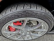 2019 Audi RS 3 2.5T quattro