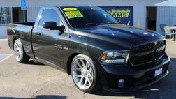 2018 Ram Ram Pickup 1500 Express