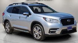 2022 Subaru Ascent Touring
