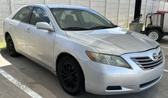 2008 Toyota Camry LE