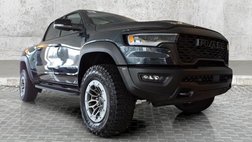 2026 Ram Ram Pickup 1500 RHO