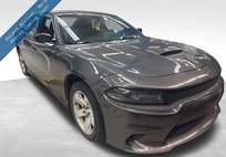 2019 Dodge Charger R/T