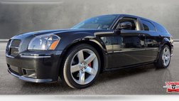 2007 Dodge Magnum SRT-8