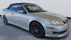 2007 Saab 9-3 Aero