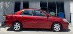 2005 Toyota Corolla 