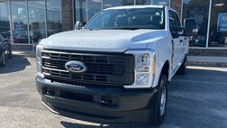 2026 Ford Super Duty F-250 XL