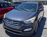 2013 Hyundai Santa Fe Sport 2.4L