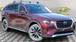 2024 Mazda CX-90 Plug-in Hybrid Premium