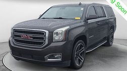 2018 GMC Yukon XL SLE