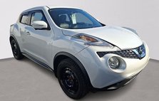 2015 Nissan JUKE SL