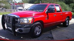 2006 Dodge Ram 3500 SLT