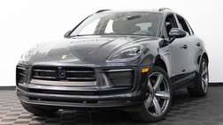 2026 Porsche Macan T