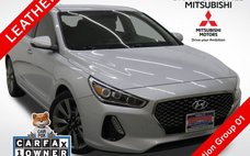 2018 Hyundai Elantra GT Sport