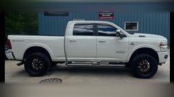 2021 Ram Ram Pickup 2500 Laramie