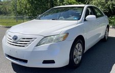 2008 Toyota Camry LE