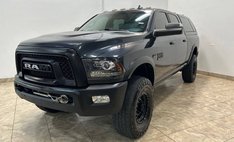 2018 Ram Ram Pickup 2500 Power Wagon