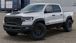 2026 Ram Ram Pickup 1500 RHO