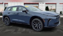 2025 Toyota Crown Signia Limited