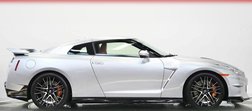 2024 Nissan GT-R Premium