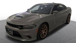 2018 Dodge Charger Daytona