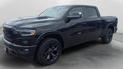 2023 Ram Ram Pickup 1500 Limited