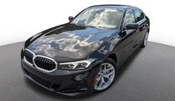 2025 BMW 3 Series 330i