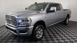 2024 Ram Ram Pickup 2500 Laramie