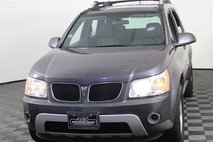 2007 Pontiac Torrent Base