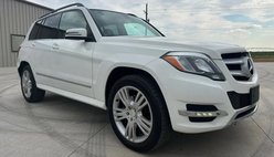 2014 Mercedes-Benz GLK-Class GLK 350