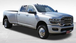 2026 Ram Ram Pickup 3500 Laramie