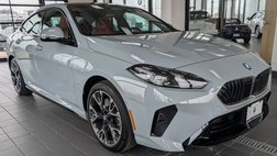 2025 BMW 2 Series 228 xDrive Gran Coupe
