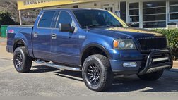 2004 Ford F-150 Lariat
