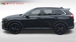 2023 Honda CR-V Hybrid Sport Touring