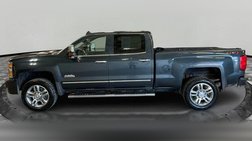 2019 Chevrolet Silverado 2500HD High Country