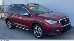 2019 Subaru Ascent Touring