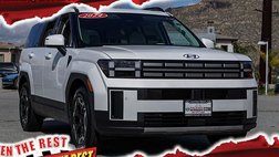 2024 Hyundai Santa Fe SEL