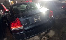 2008 Volvo S60 2.5T