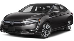 2019 Honda Clarity Plug-In Hybrid Base
