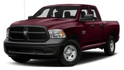 2017 Ram Ram Pickup 1500 Express