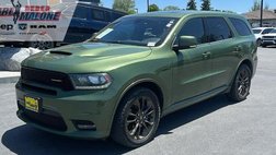 2020 Dodge Durango R/T
