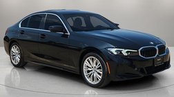 2024 BMW 3 Series 330i