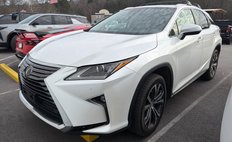2017 Lexus RX 350 350 AWD