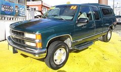 1996 Chevrolet C/K 1500
