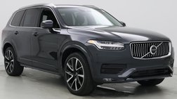 2022 Volvo XC90 T6 Momentum 6-Passenger