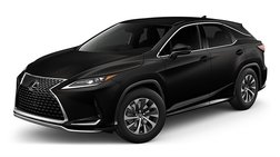 2020 Lexus RX 350 Base