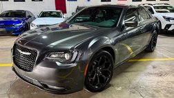 2019 Chrysler 300 S