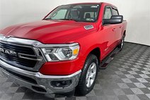 2020 Ram Ram Pickup 1500 Lone Star